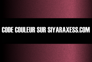 KEH - FRAMBOISE NACRE [2011 - 2016]