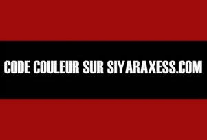 KJB - ROUGE RAL 3001 [1999 - 2016]