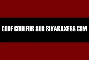 KJF - ROUGE ARDENT [2001 - 2016]