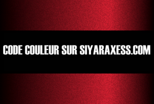 KJL - ROUGE BLASON [1995 - 2016]