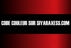 KKQ - ROUGE PROFOND NACRE [2004 - 2007]