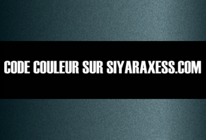 KLU - BLEU LYRIQUE MET [2010 - 2016]