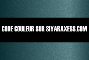 KNB - BLEU INITIATIQUE [2001 - 2016]