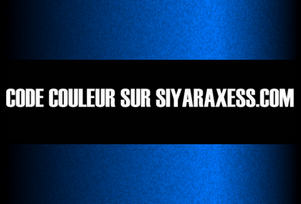 KNR - BLEU DAMAS [2005 - 2016]