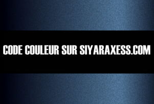 KPR - BLEU PANAME MET [2004 - 2008]
