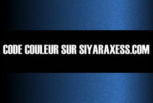 KPS - BLEU ABYSSE MET [2008 - 2009]