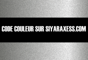 KWJ - BLANC NACRE [2010 - 2016]
