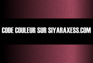 L2 - FRAMBOISE NACRE [2011 - 2016]