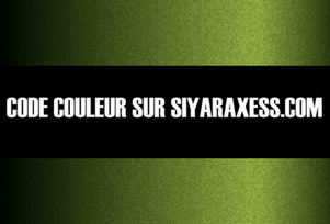 LQF - VERT ABSINTHE NACRE MET [2003 - 2007]