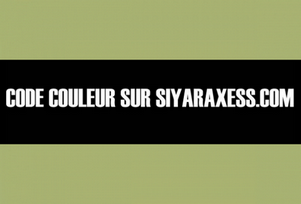 LQL - VERT CEDRE [2004 - 2016]