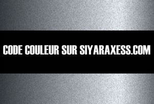 M09S - GRIS COOL SILVER MET [2007 - 2016]