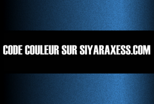 M4MP - BLEU DE RHODES NACRE [2000 - 2007]