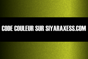 P2 - VERT CIDULE NACRE [2000 - 2016]