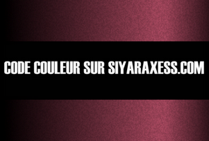 P39 - FRAMBOISE NACRE [2011 - 2016]