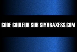 XSC 2708 - ROYAL BLUE [1994 - 2016]