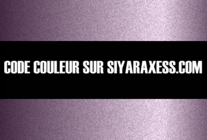 XSC 2754 - SOFT LILAC [1994 - 2016]