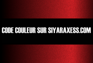 XSC2749 - PAPRIKA RED [1994 - 2016]