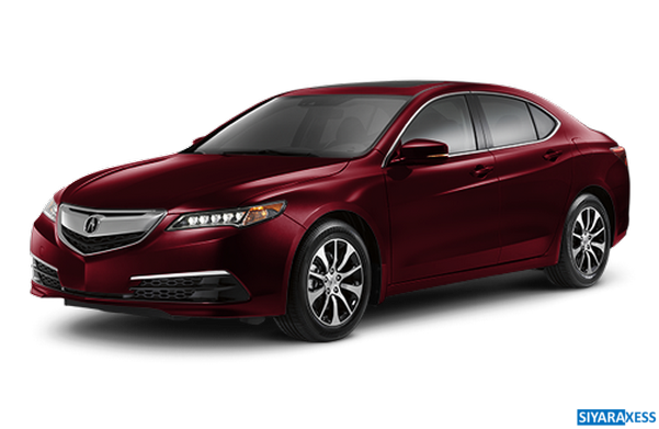 Acura Tlx