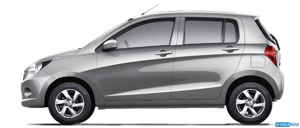 Maruti suzuki Celerio