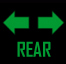 Rear indicators