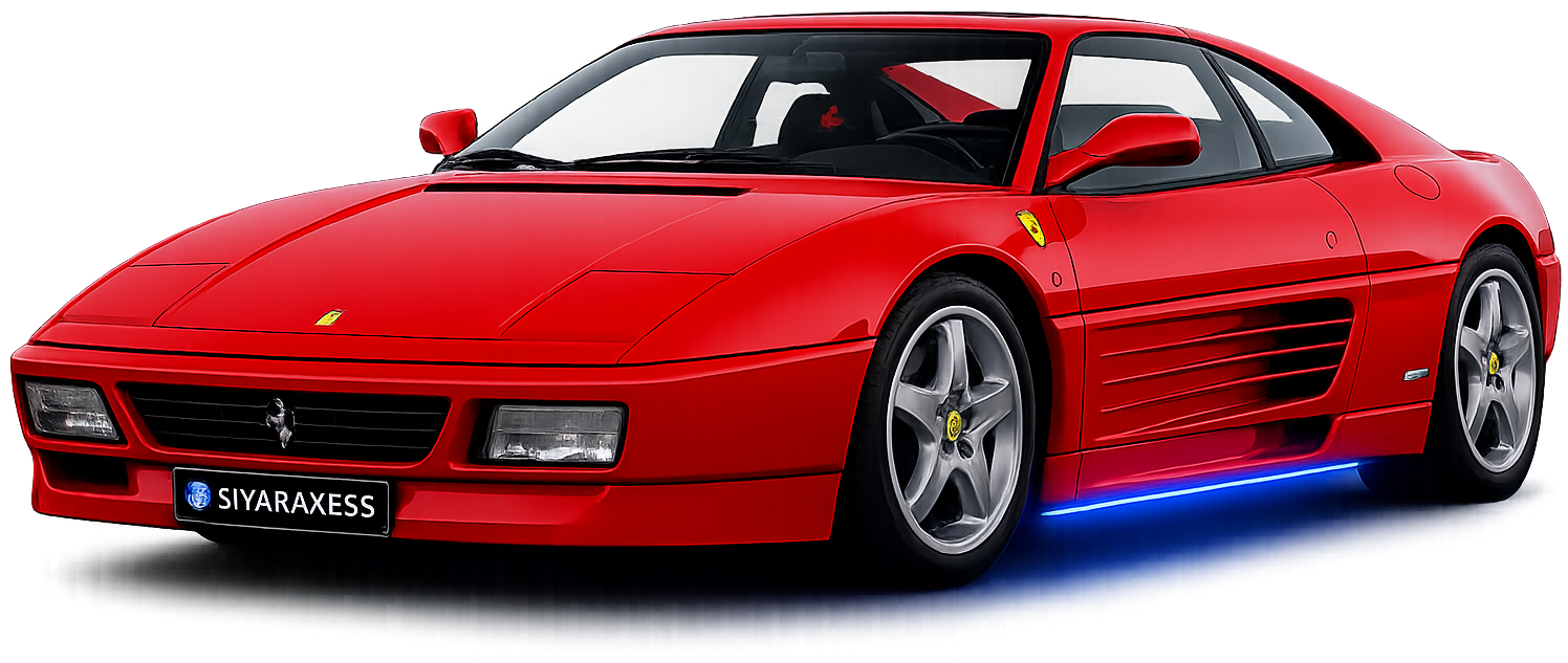 Ferrari 348