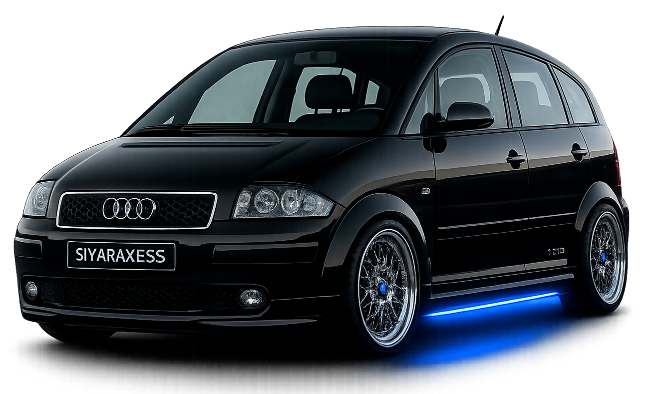 Audi A2 1.2 Tdi