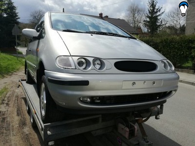 Seat morette