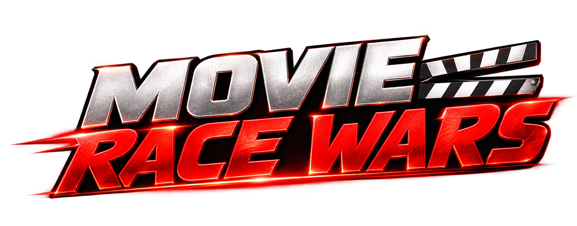MOVIE RACE WARS