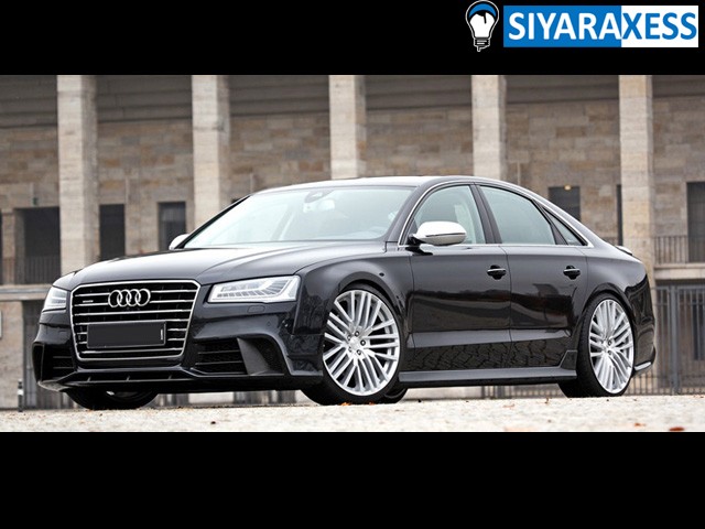 Audi S8 4h - 2011 to 2018