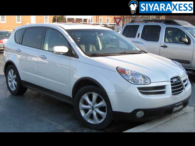 Subaru B9 Tribeca - 2005