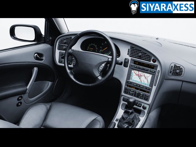 Saab 9 5 - 2005 to 2010