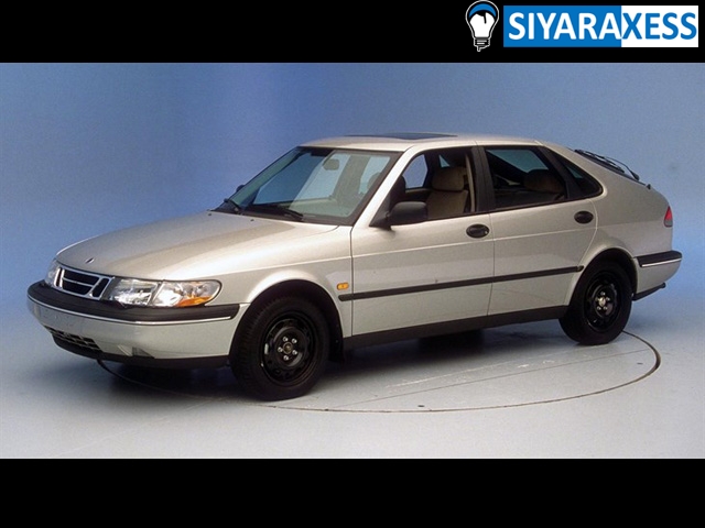 Saab 900 - 1994 to 1998