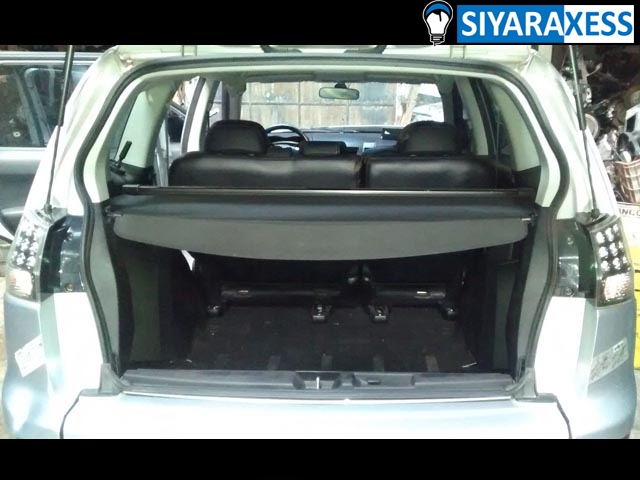 Mitsubishi Outlander - 2007 to 2012