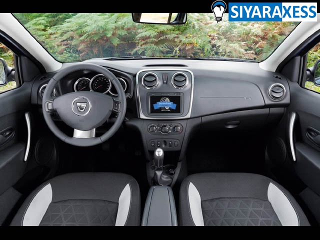 Dacia Sandero - 2013