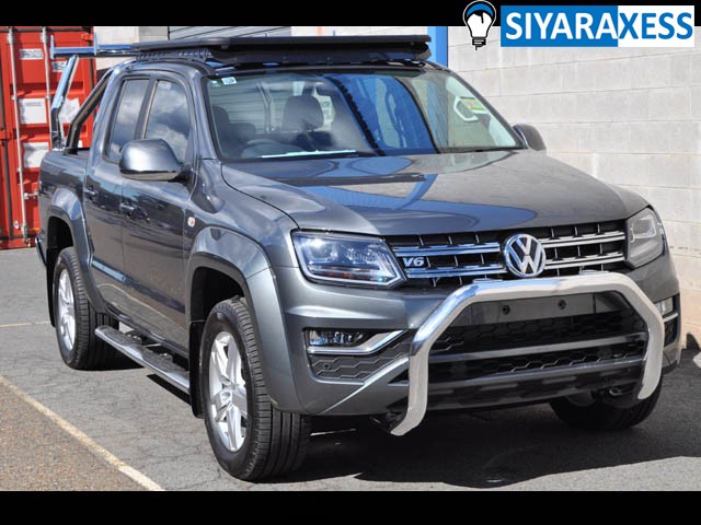 Volkswagen Amarok - 2010