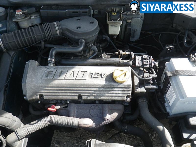 Fiat Bravo - 1995 to 2001