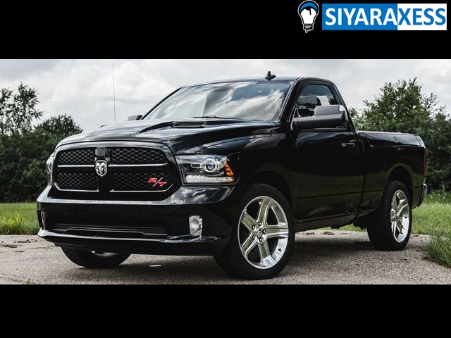 Ram trucks Ram 1500 - 2011 to 2018