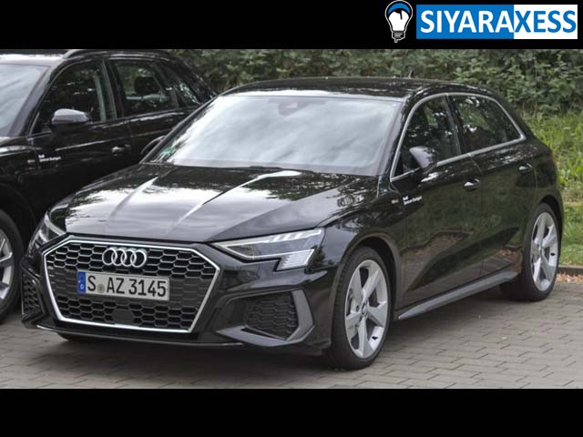 Audi A3 8y - 2020