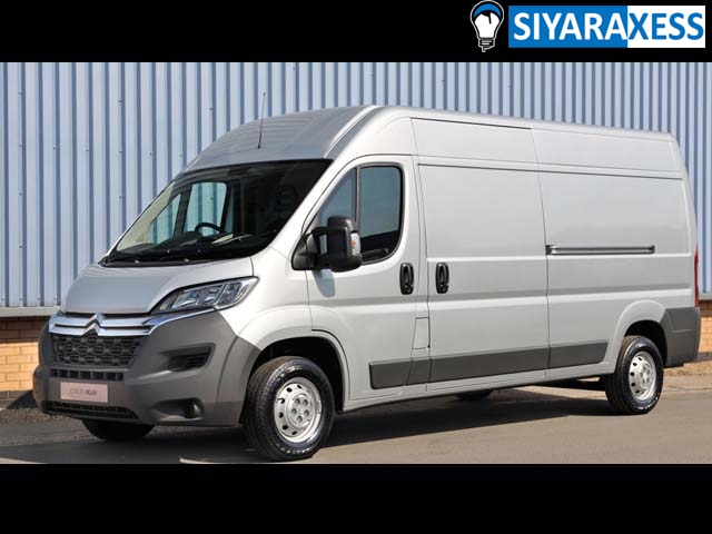 citroen relay maxi - 2010 � 2017