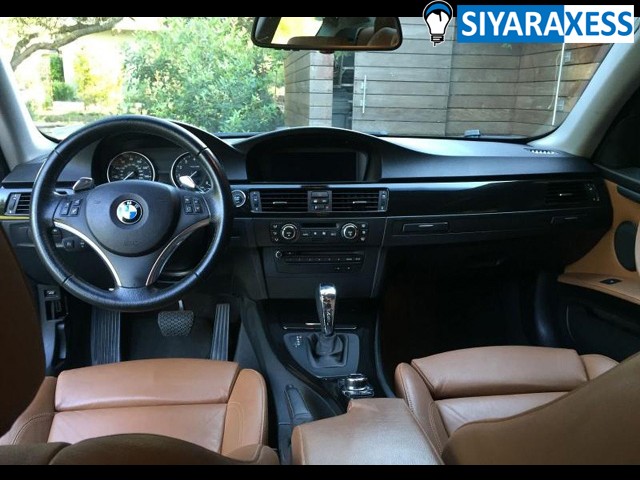 Bmw 3 serie e92 - 2007 to 2011