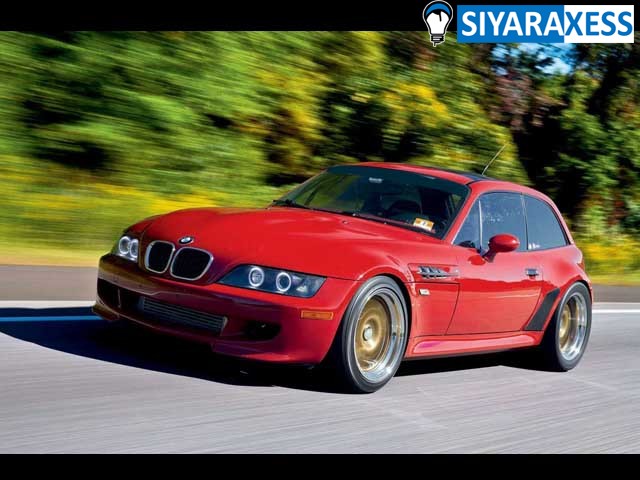 Bmw Z3 m e36 - 1998 to 2003