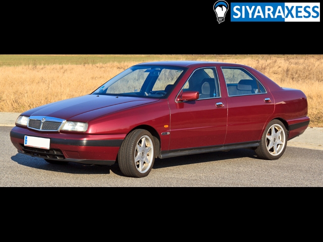 lancia kappa - 1994 � 2000