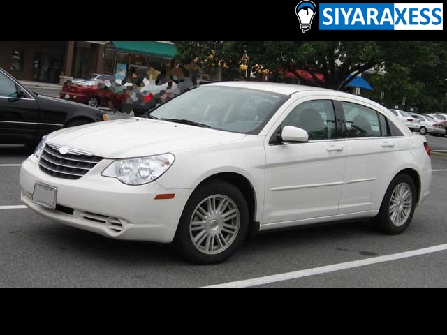 Chrysler Sebring - 2007