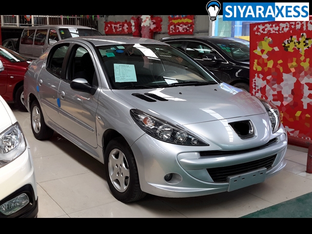 Peugeot 207 - 2006 to 2012