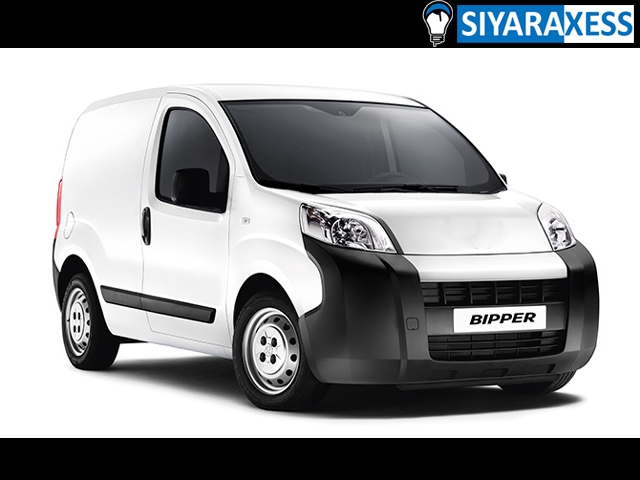 peugeot bipper - 2008
