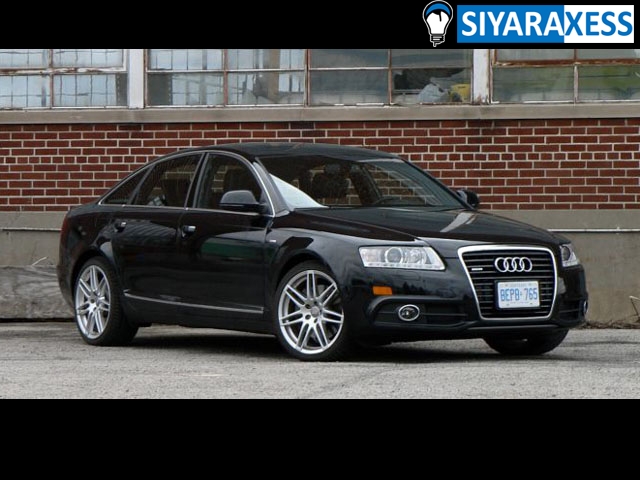 audi A6 - 2004 � 2011