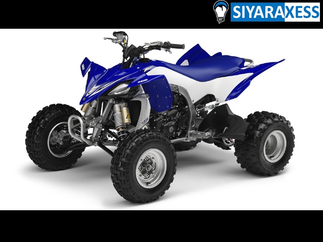 Yamaha atv Yfz 450 - 2004 to 2009