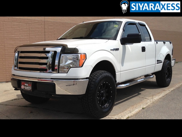 Ford F150  - 2009