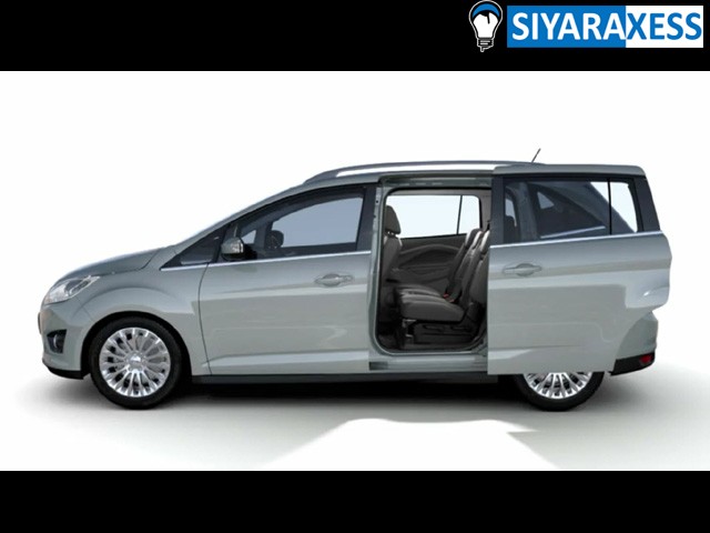 Ford Grand c max  - 2010