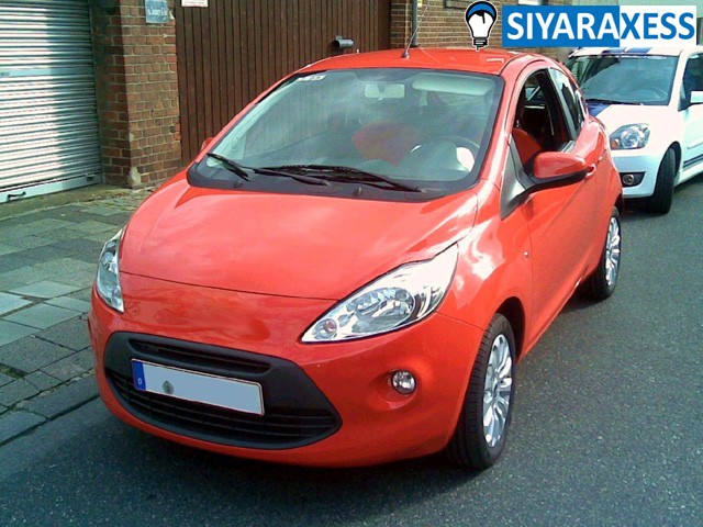 Ford Ka  - 2009